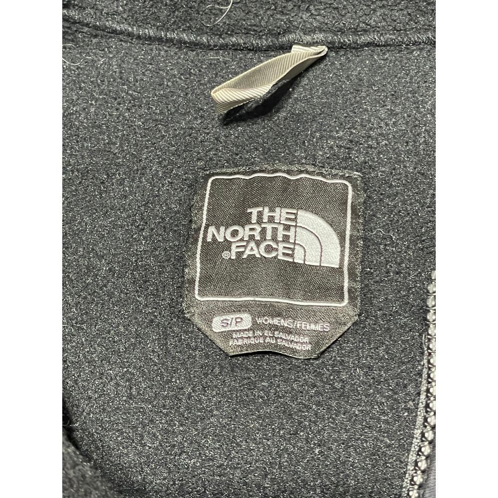The North Face Women's Jacket Black Size Small - Picture 5 of 7